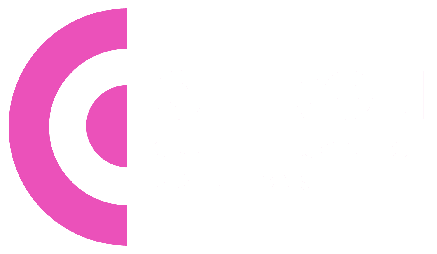 CHIRON Smart Education Solutions